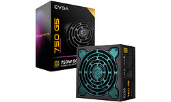 EVGA SuperNova 750 G5 750W