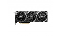 MSI GeForce RTX 3060 Ti Ventus 3X OC 8GB (LHR)