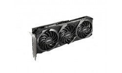 MSI GeForce RTX 3060 Ti Ventus 3X OC 8GB (LHR)