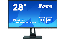 Iiyama ProLite XUB2893UHSU-B1