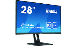 Iiyama ProLite XUB2893UHSU-B1