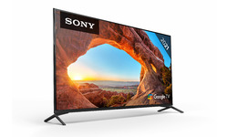 Sony Bravia KD-43X89J