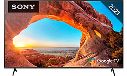 Sony Bravia KD-75X85J