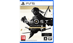 Ghost of Tsushima Director's Cut (PlayStation 5)