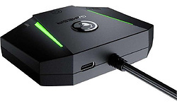 GameSir VX AimBox Toetsenbord Muis Controller / Adapter Converter Voor Xbox Serie X/S, Xbox One, PlayStation 4 (PS4), PlayStation 5 