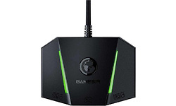 GameSir VX AimBox Toetsenbord Muis Controller / Adapter Converter Voor Xbox Serie X/S, Xbox One, PlayStation 4 (PS4), PlayStation 5 