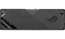 Asus RoG Falchion RGB MX-Red Black (US)