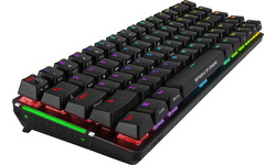 Asus RoG Falchion RGB MX-Red Black (US)