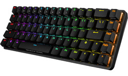 Asus RoG Falchion RGB MX-Red Black (US)