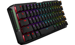 Asus RoG Falchion RGB MX-Red Black (US)
