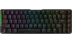 Asus RoG Falchion RGB MX-Red Black (US)