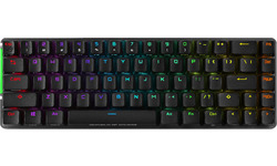 Asus RoG Falchion RGB MX-Red Black (US)