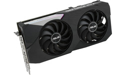 Asus GeForce RTX 3060 Ti Dual Mini OC 8GB V2