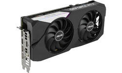 Asus GeForce RTX 3060 Ti Dual Mini OC 8GB V2