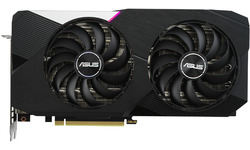 Asus GeForce RTX 3060 Ti Dual Mini OC 8GB V2