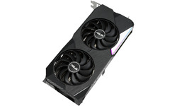 Asus GeForce RTX 3060 Ti Dual Mini OC 8GB V2
