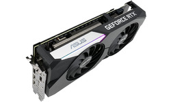 Asus GeForce RTX 3060 Ti Dual Mini OC 8GB V2
