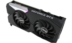 Asus GeForce RTX 3060 Ti Dual Mini OC 8GB V2