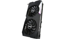 Asus GeForce RTX 3060 Ti Dual Mini OC 8GB V2