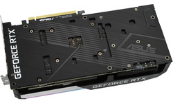 Asus GeForce RTX 3060 Ti Dual Mini OC 8GB V2