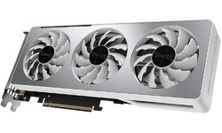 Gigabyte GeForce RTX 3060 Vision OC 12GB V2