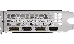 Gigabyte GeForce RTX 3060 Vision OC 12GB V2