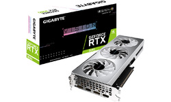 Gigabyte GeForce RTX 3060 Vision OC 12GB V2
