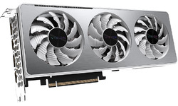 Gigabyte GeForce RTX 3060 Vision OC 12GB V2
