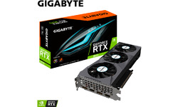 Gigabyte GeForce RTX 3070 Eagle 8GB V2