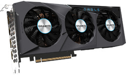 Gigabyte GeForce RTX 3070 Eagle 8GB V2