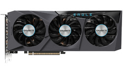 Gigabyte GeForce RTX 3070 Eagle 8GB V2