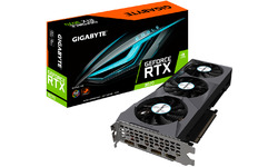 Gigabyte GeForce RTX 3070 Eagle 8GB V2