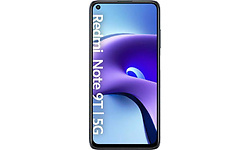 Xiaomi Redmi Note 9 64GB Nightfall Black