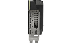 Asus RoG Strix GeForce RTX 3080 Gaming OC 10GB V2