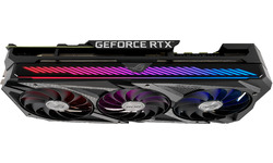 Asus RoG Strix GeForce RTX 3080 Gaming OC 10GB V2