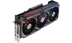 Asus RoG Strix GeForce RTX 3080 Ti Gaming 12GB