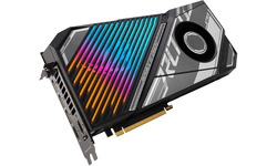 Asus RoG Strix GeForce RTX 3080 Ti Gaming OC 12GB (LHR)