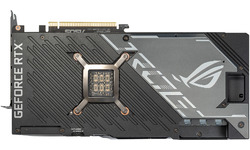 Asus RoG Strix GeForce RTX 3080 Ti Gaming OC 12GB (LHR)