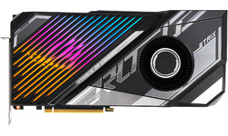 Asus RoG Strix GeForce RTX 3080 Ti Gaming OC 12GB (LHR)