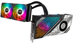 Asus RoG Strix GeForce RTX 3080 Ti Gaming OC 12GB (LHR)