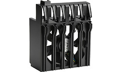 HP Z4 G4 Fan And Front Card Guide Kit