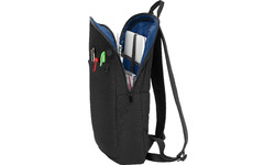 HP Prelude Backpack 15.6" Black (2Z8P3AA)