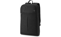 HP Prelude Backpack 15.6" Black (2Z8P3AA)