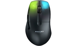 Roccat Kone Pro Air RGB Black