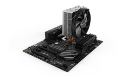 Be quiet! Shadow Rock Slim 2