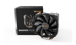 Be quiet! Shadow Rock Slim 2