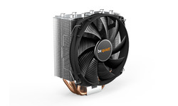 Be quiet! Shadow Rock Slim 2