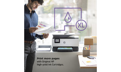 HP Officejet Pro 9014e