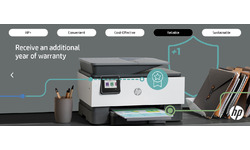 HP Officejet Pro 9014e