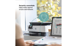HP Officejet Pro 9014e